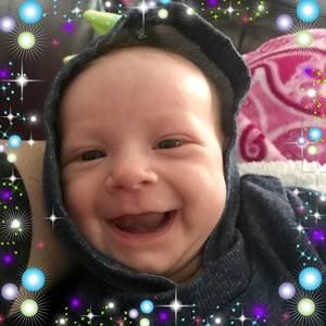 Meet your Posher, Krista